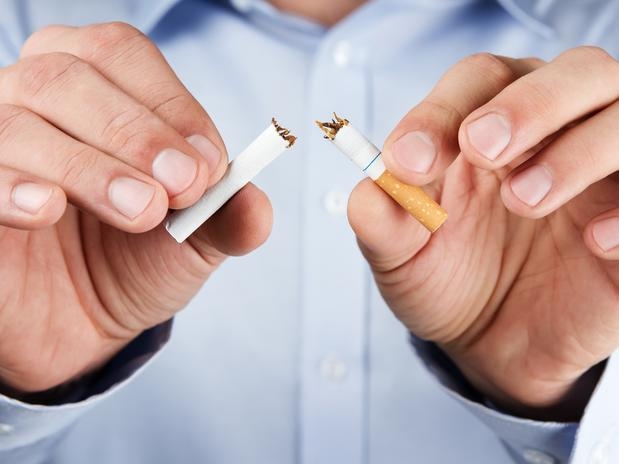 Número de fumantes passivos no trabalho cai 34% em cinco anos