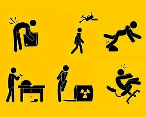 Brasil registra um acidente de trabalho a cada 45 segundos